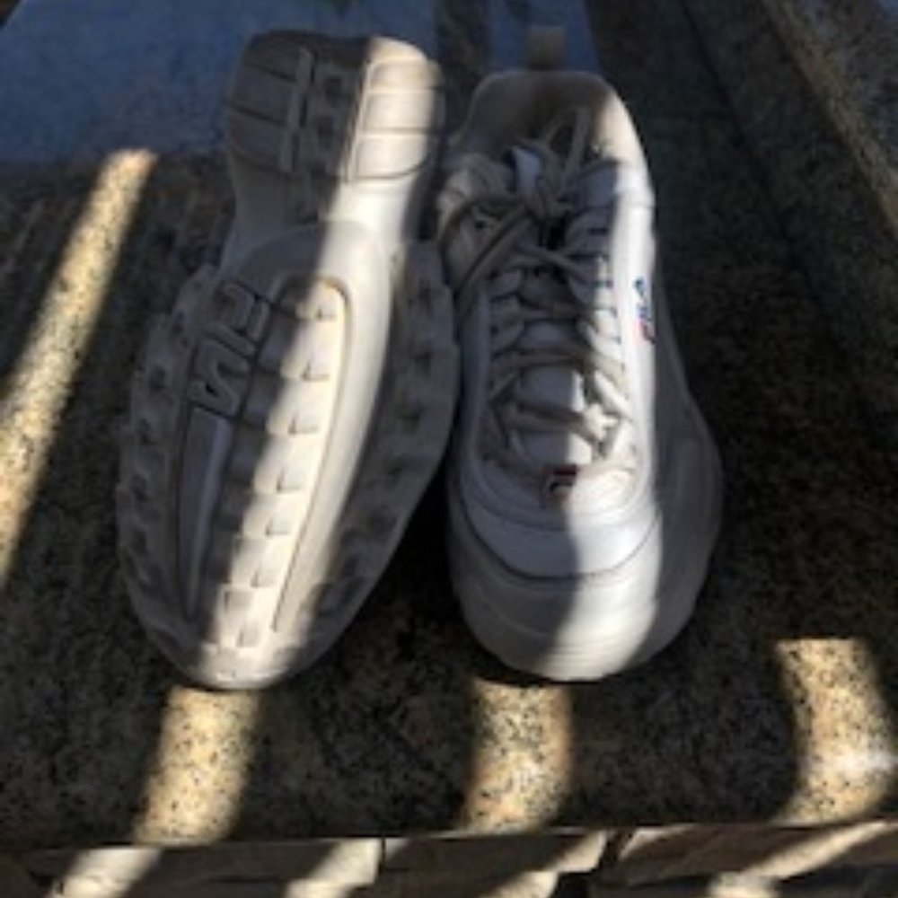 fila - Picture 2 of 2